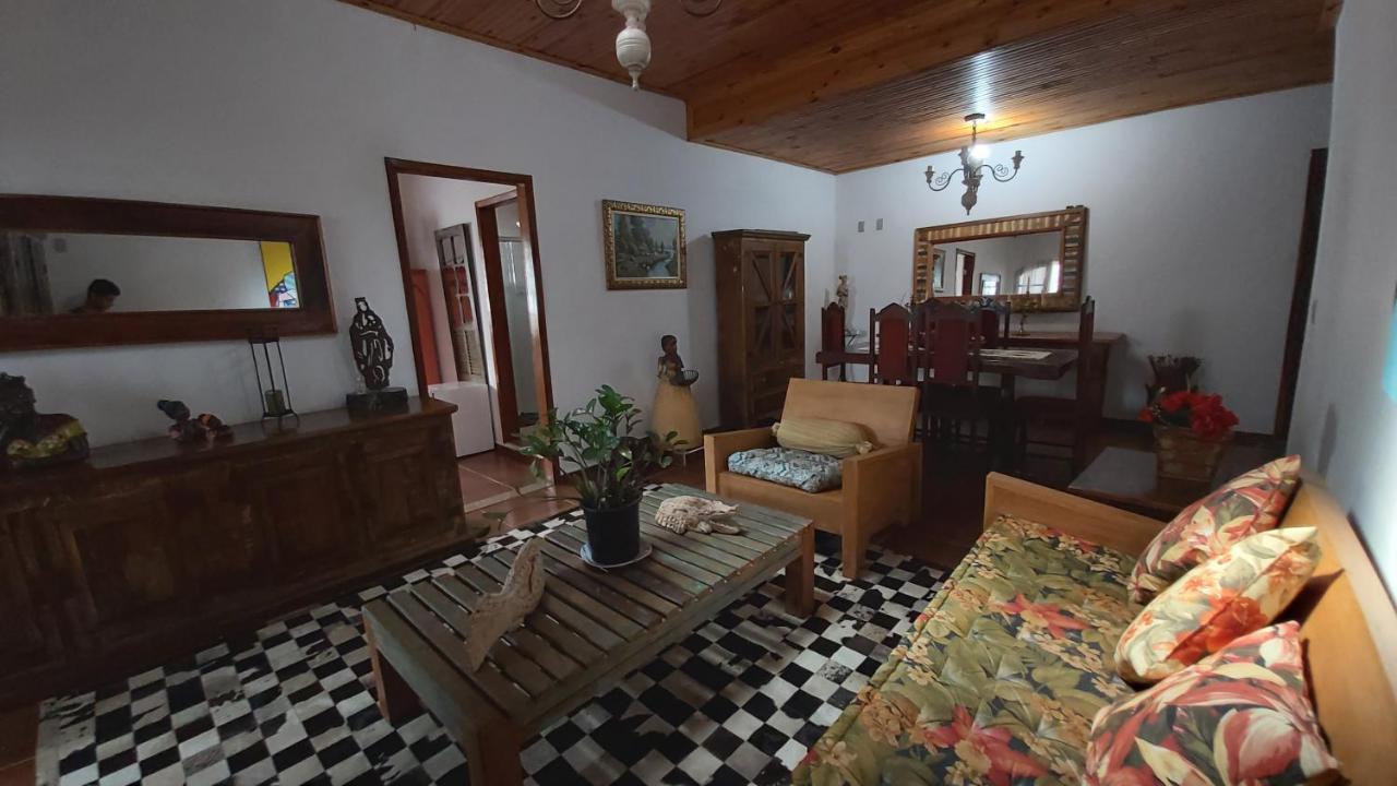 Hotel Pouso Da Josi - Tiradentes Exterior foto